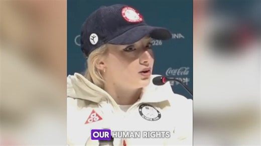Snowboarder Josie Baff wins riveting final, claiming second Winter Olympics gold medal for Australia