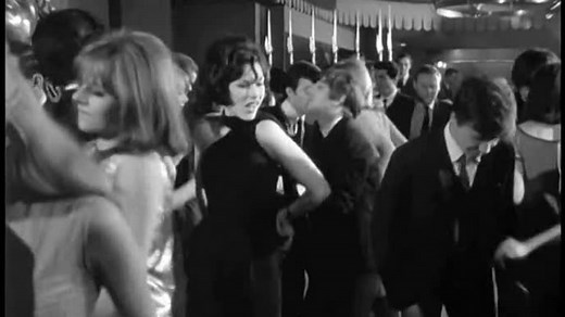 The Beatles - Birthday (1968)