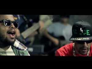 Guindart 121 - Estou com medo (Video Clipe Official)