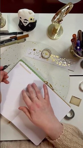 Daily Log - Rapid Logging | Bullet Journal