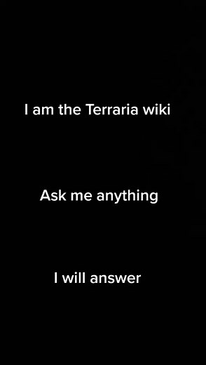 Terraria_Wiki on TikTok
