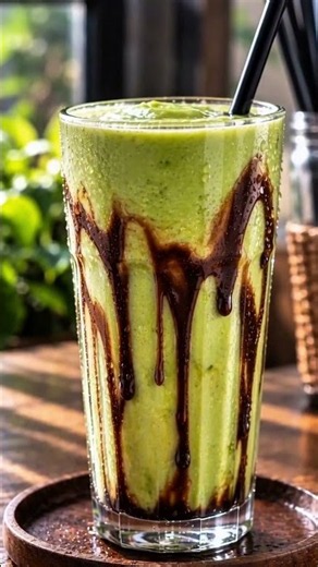 Jus Alpukat Seenak Ini? Sekali Teguk Langsung Ketagihan!