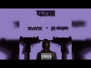 XMX - ft Lil machine (Official audio)