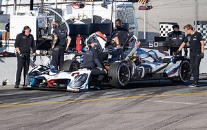 ANALYSIS: Inside IMSA’s LMDh homologation process | RACER