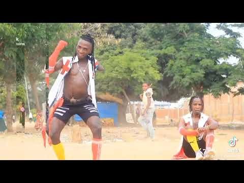 New song mukoko