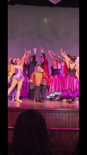 Teatro Musical en Veracruz: Un Viaje Cultural