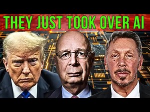 They Just Took Over AI - And The Dark Truth About 6G Changes Everything
