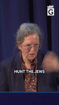 The Strange Silence: How Le Chambon Protected Jews
