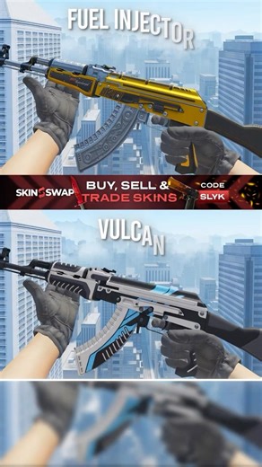 Which AK Skin Is More Expensive? (99% Fail)