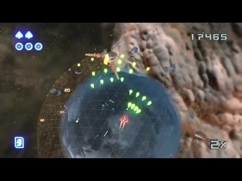 Super Stardust™ HD Official Trailer