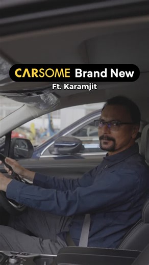 Oh, it’s true, CARSOME now sells brand new cars too. Explore brands you know and love like Proton, Proton e.MAS and more at PJ Automall, click link in bio to browse more🚗✨ #CARSOMEMY #CARSOMEBrandNew | CARSOME Malaysia