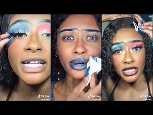 Complete Makeup Storytime 💋 Part 64 / benedte story times