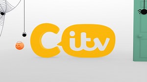 CITV Halloween Ident