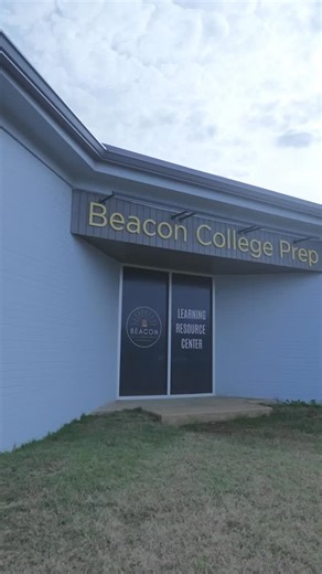 Beacon College Prep on Instagram: "Have you visited the newly renovated Learning Resource Center on our campus yet? If not, bring your child to see it or explore how you can help catalyze our work as a community partner. Up next ➡️ Campus Expansion Phase 2️⃣!"