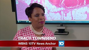 Pathologists are on the front lines of cancer diagnosis. James pathology expert Dr. Anil Parwani explains how digital pathology takes diagnosis to a new level, and how the OSUCCC – James is leading the way – enabling these specialists to apply even closer cancer-cell evaluation and share information with other experts more quickly and effectively. Learn more in our 250th segment of Toward a Cancer-Free World. | OSUCCC-James Cancer Hospital and Solove Research Institute