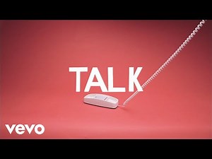 Hudson Stone - Talk (Lyric Video)