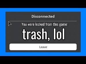 TOXIC ANTI-CHEAT SYSTEM IN ROBLOX! (SHOWCASE)