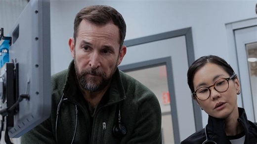 What time does 'The Pitt' drop to HBO Max? What to know March 26