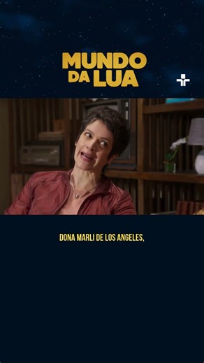 #Shorts | “Moon World”: an episode full of humor and confusion