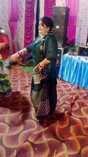 mathu mathu kumaun song#dance #mehndi#function#wedding#bhai#shortsfeed#yputubeshorts #funny