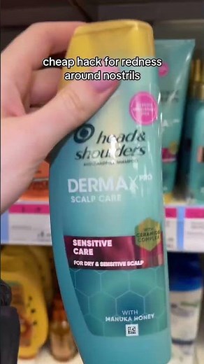 Piroctone olamine, selenium sulfide or ketoconazole. Lather up & use like a mask #skincarehacks