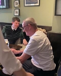 5.2K views · 44 reactions | Happy 70th to Joe | The Ponderosa Bar & Restaurant | Facebook