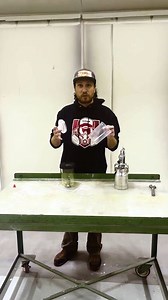 Wondering if the PPS system is right for your HVLP work? Not sure what PPS is? Just like watching Titan videos? Whatever the reason check it out 😃. #titancontractorsprayers #hvlp #PPS | Titan Paint Sprayers