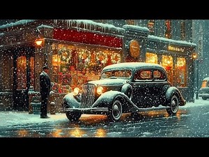 Christmas Classics Playlist 🎄 Oldies Christmas Music 🎅 Vintage Christmas Songs & Carols