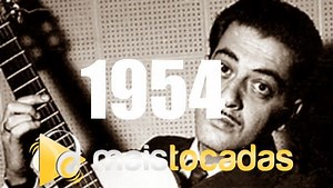 Top 100 Músicas Mais Tocadas em 1954