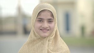 Orphans are easier to ignore, before you know their names. They are easier to ignore, before you see their faces. It is easier to pretend they are not real, until you hold them in your arms. Sponsor an orphan child today: http://bit.ly/SponsorshipOIN | Orphans in Need