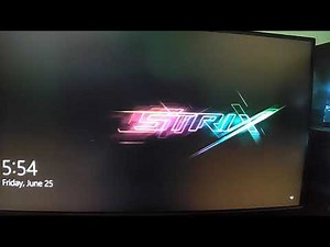 how to enable tpm for x570 strix Mobo for win11.