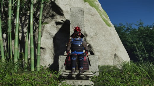 Ghost of Yotei: The Spider Lily General Walkthrough (All Keys   Maze)