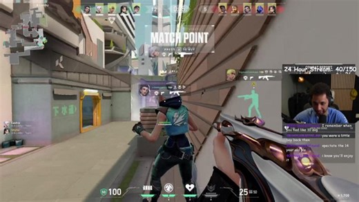🔴 Please Come Help Me! Controller player tries Valorant.