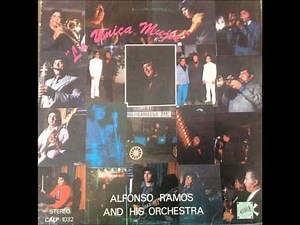 Alfonso Ramos And His Orquestra - Este Dolor