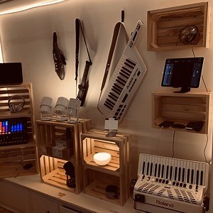 kevinmacleod - Twitch