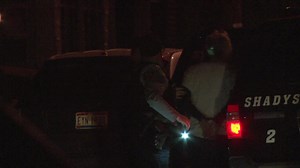 24K views · 101 reactions | Two people were arrested last night after...