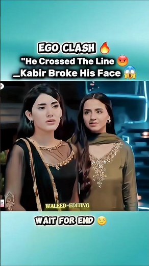 “Riya Shocked As Kabir Loses Control!” 😡👊 | Mann Mast Malang Drama