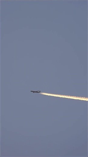 nikon p1000 zoom airplane #nikonp1000 #p1000 #zoom #airplane #aviation #spotting #spottingplanes