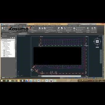 PART 1: A quick view of Autodesk CIVIL 3D