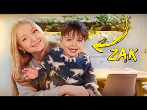 👶🏻 REUNION with my beloved + The whole family in Tg. Mureș