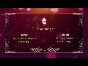 #wedding invition card