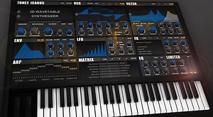 Tone2 Icarus Vst Download