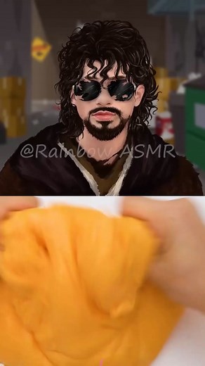 ASMR Cleaning on TikTok