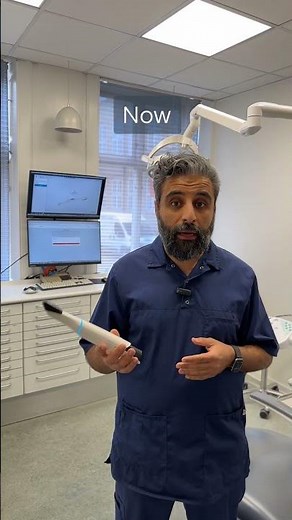 Maximize your investment in the TRIOS Scanner with TRIOS Share.