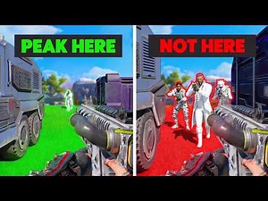The Most IN-DEPTH Positioning Guide for Apex Legends