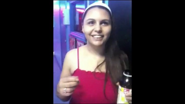 WTF Moment Of The Week: Girl Eats A Live Baby Mouse For $40! (*Warning* Disturbing)