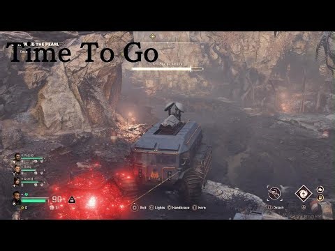 John Carpenter's Toxic Commando Highlights