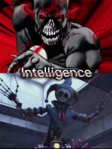 Black flash vs the prototype