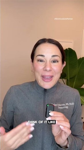 #SkinCeuticalsPartner The pre-tox era is upon us 🙌 ‪@skinceuticals‬