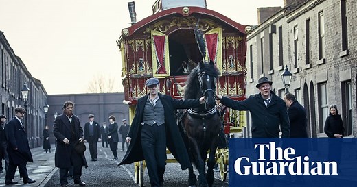 Peaky Blinders recap – series 4, episode 6: The Company